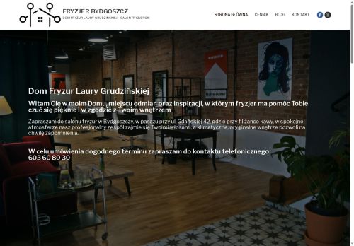 Dobry fryzjer damski Bydgoszcz Dobry fryzjer damski Bydgoszcz