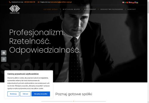 Pomoc przy założeniu spółki i rejestracji podmiotu w KRS Pomoc przy założeniu spółki i rejestracji podmiotu w KRS