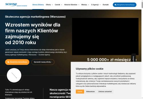 Pozycjonowanie Allegro Pozycjonowanie Allegro