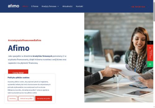 Doradztwo finansowe w Katowicach
