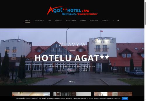 Sale konferencyjne Bydgoszcz