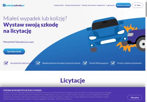 Zweryfikuj swoje odszkodowanie i uzyskaj dopłatę w
