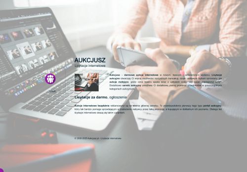 Aukcje, jak znaleźć unikalne przedmioty