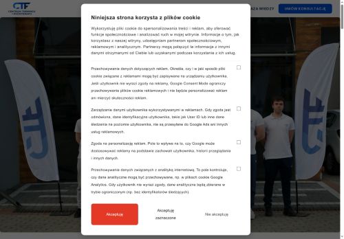 CTF Bieruń Dietetyka