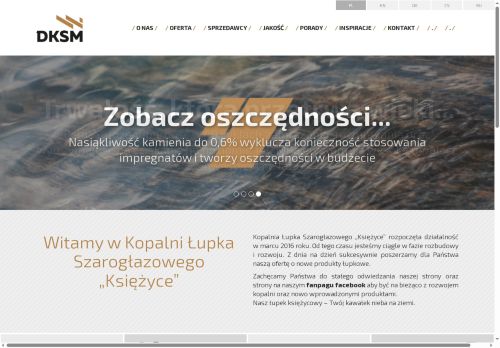 Kamienie z łupka do ogrodu