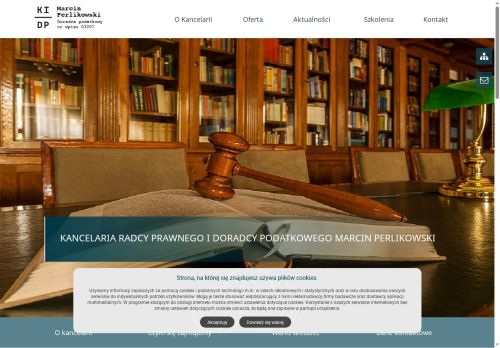 Kancelaria Doradcy Podatkowego Dolnośląskie