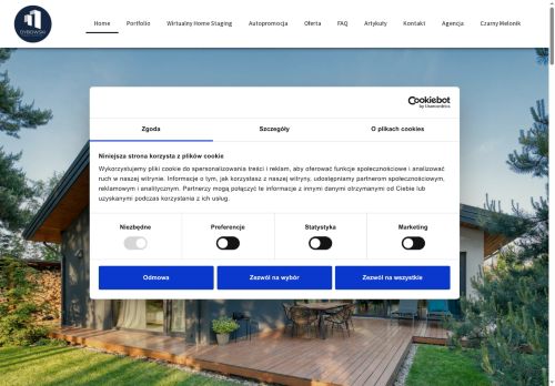 Fotografia Architektury Warszawa