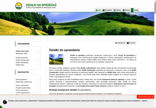 Gdzie kupić działki budowlane najtaniej