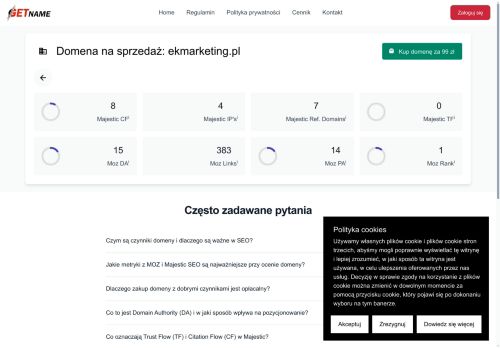Jaka agencja marketingowa w toruniu