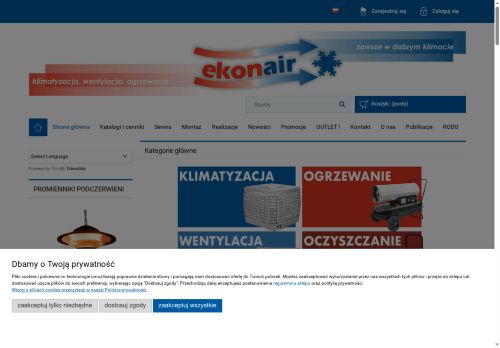 Nagrzewnice olejowe