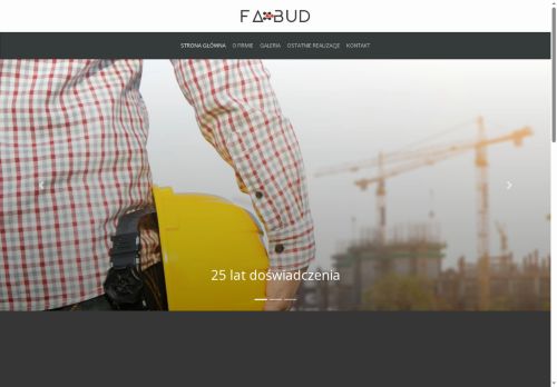 Michał Nowacki Firma Budowlana