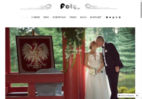Foto Ty i Ja fotografia na każdą kieszeń