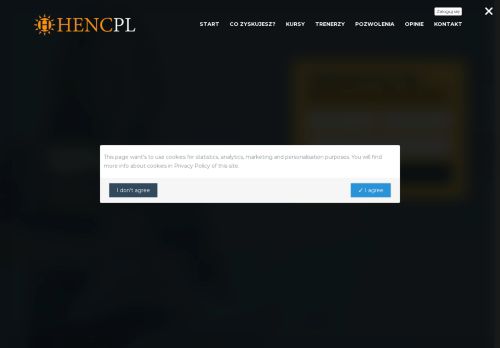 Kursy Internetowe: Wychowawca kolonijny, Kierownik kolonii ONLINE kurs