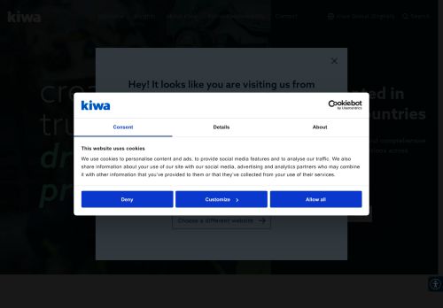 Kiwa Inspecta Polska Sp. z o. o.