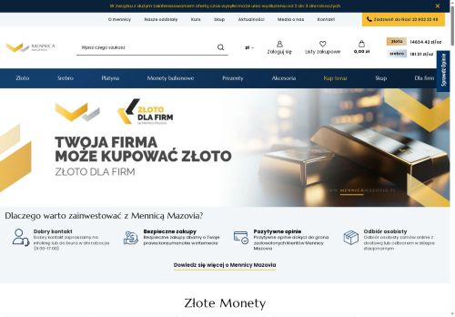 Mennica Mazovia Szczecin