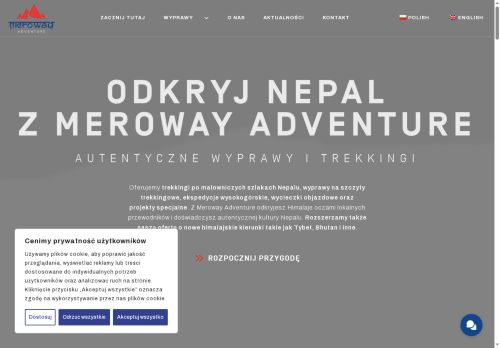 Meroway Nepal