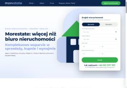 Profesjonalne usługi na rynku nieruchomości