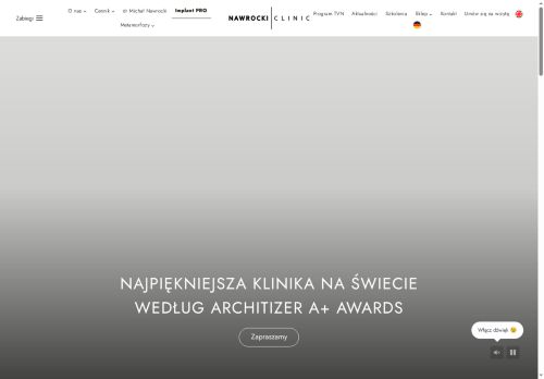 Stomatolog w gdańsku