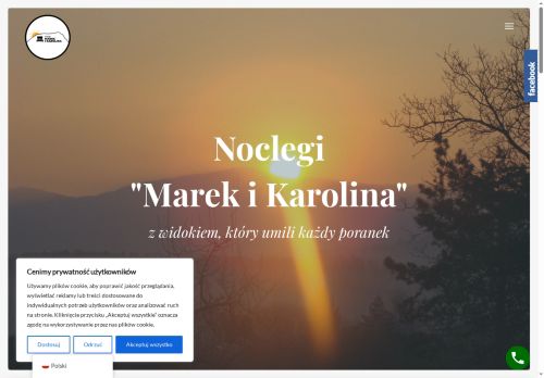 Noclegi w Cieszynie