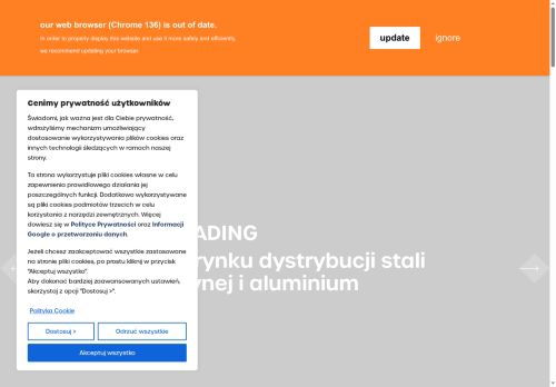 Stal nierdzewna