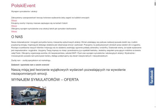 Odkryj tajniki najlepszego eventu plenerowego