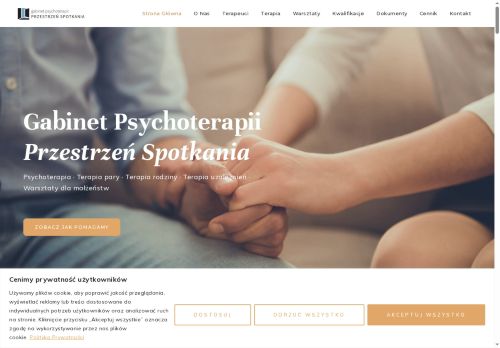 Terapia małżeńska prowadzona w koterapii na Śląsku
