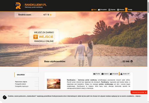 Jak stworzyć atrakcyjny profil randkowy