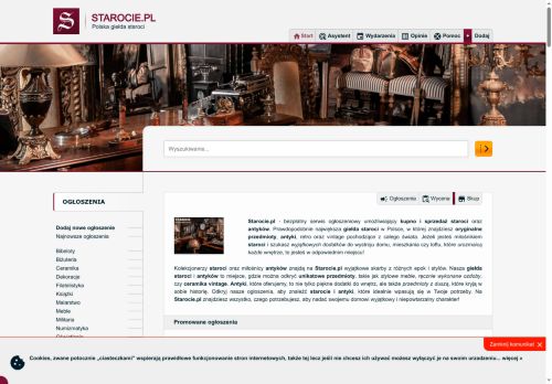 Historia antyków i ich wzrastająca wartość