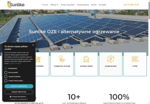 Chłodzenie Wrocław, Oleśnica, Wałbrzych, dolnośląskie