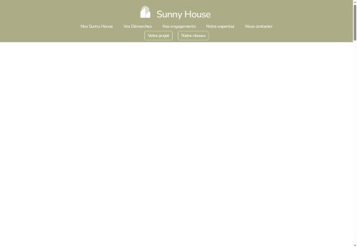 Sunny House Nieruchomości i Fotowoltaika