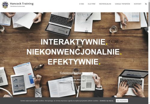 Szkolenia BHP zdalne, co to jest?