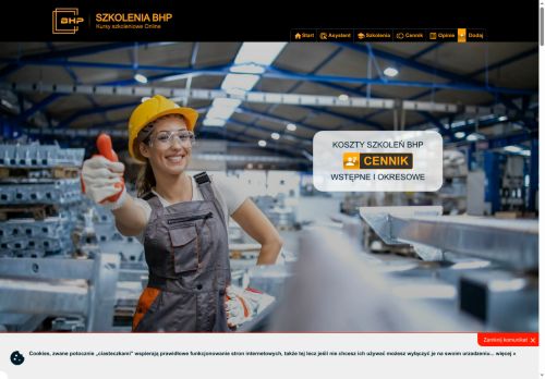 Szkolenia BHP dla pracodawców, co wiedzieć