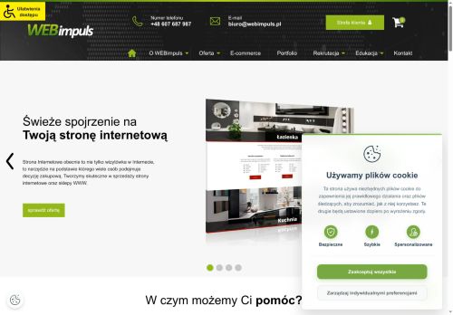 WEBimpuls Sp. z o.o.